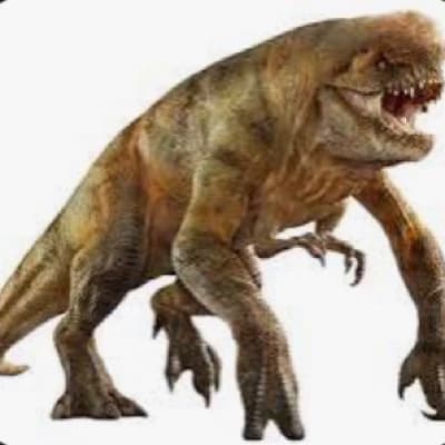 Distortus Rex (D-Rex) thumbnail