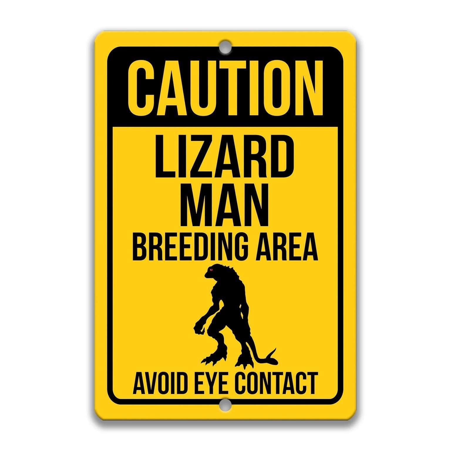 LizardMan Breeding Area thumbnail