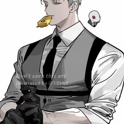 Aurelius, \[BL/MLM\] GAY thumbnail