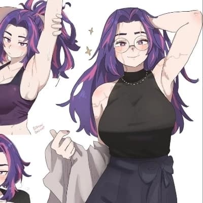 Kaina Tsutsumi (Lady Nagant) thumbnail
