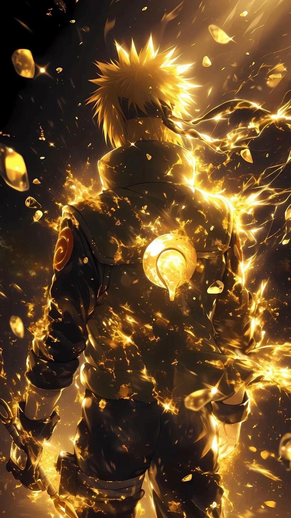 Namikaze Minato thumbnail