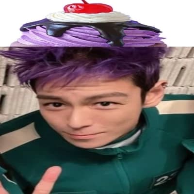 Thanos - Choi su-bong thumbnail