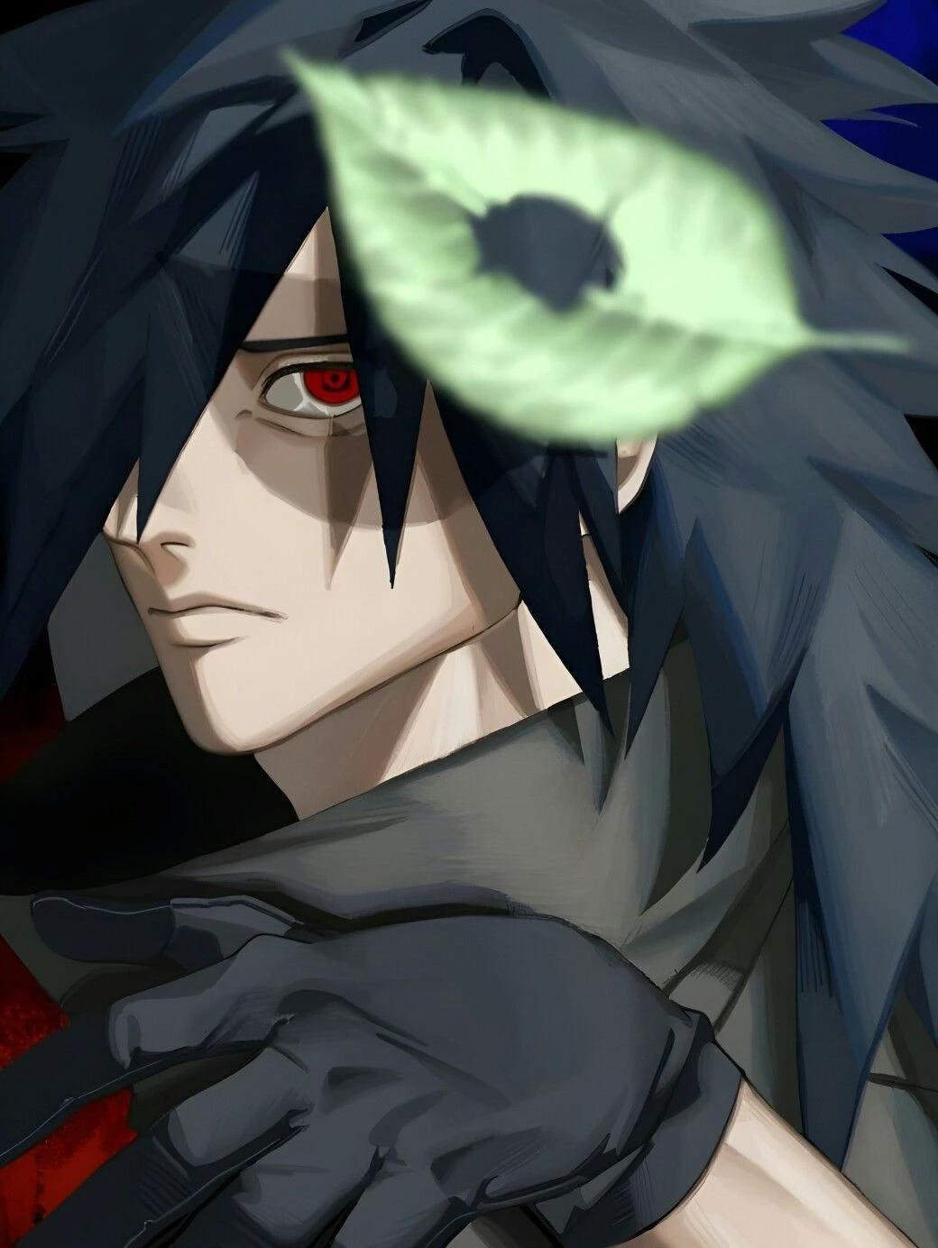o Madara Uchiha thumbnail
