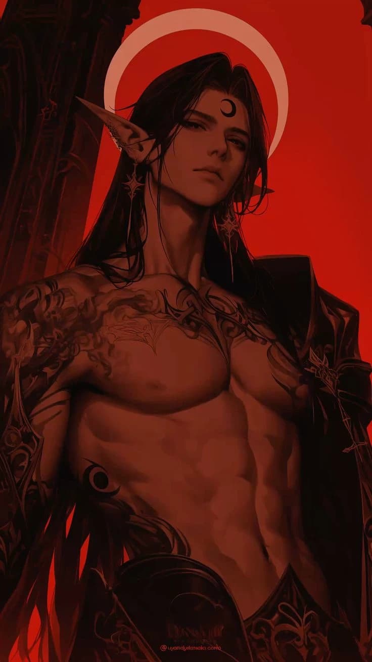 Ardyn thumbnail