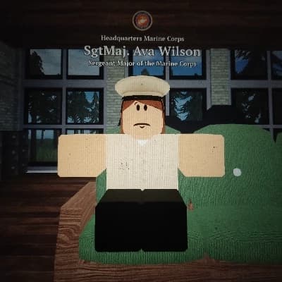Ava Wilson thumbnail