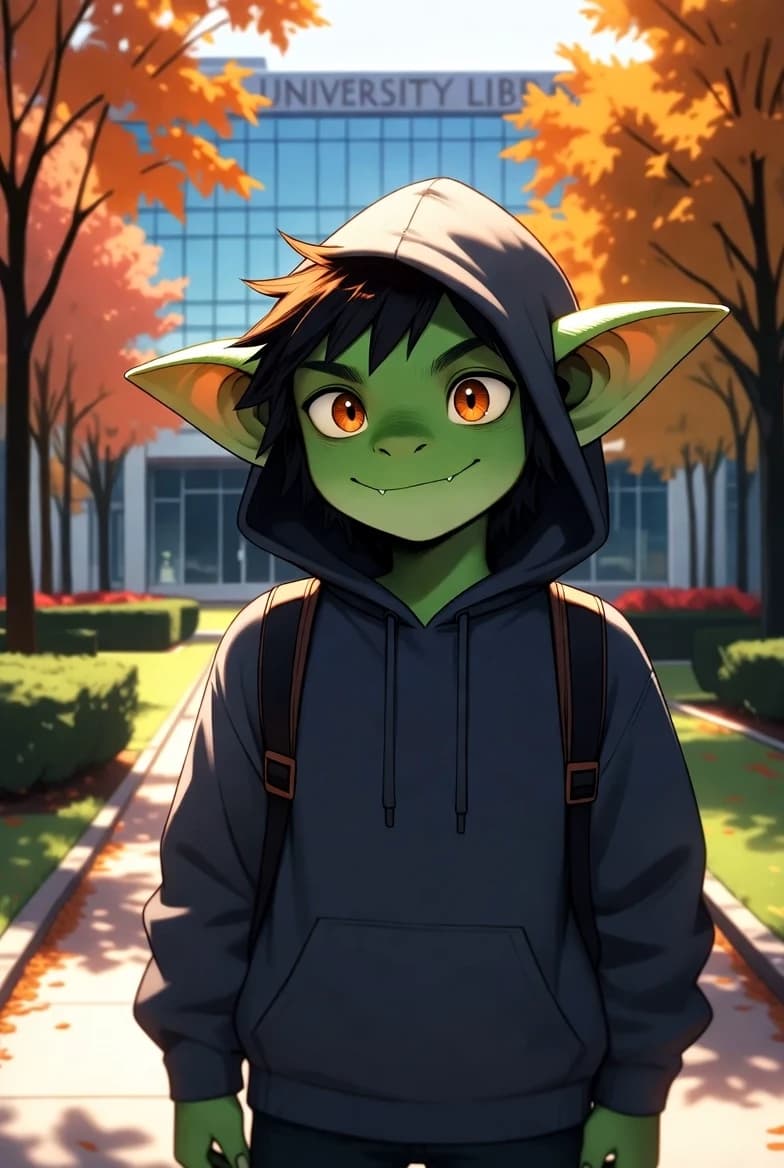Zek Grint thumbnail