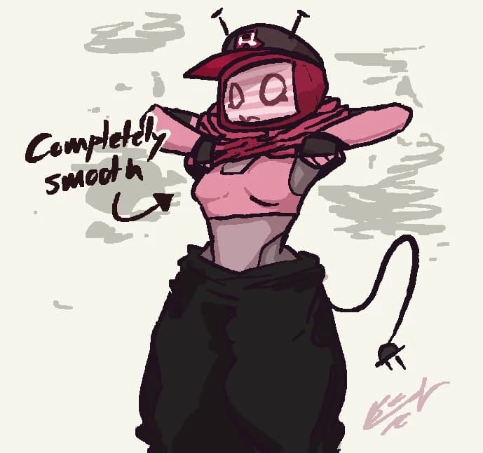 veeronica thumbnail