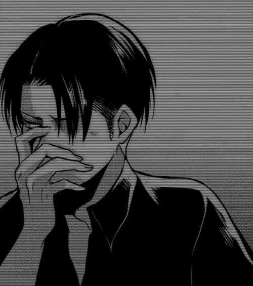 Levi teacher  thumbnail