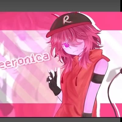 Veronica  thumbnail