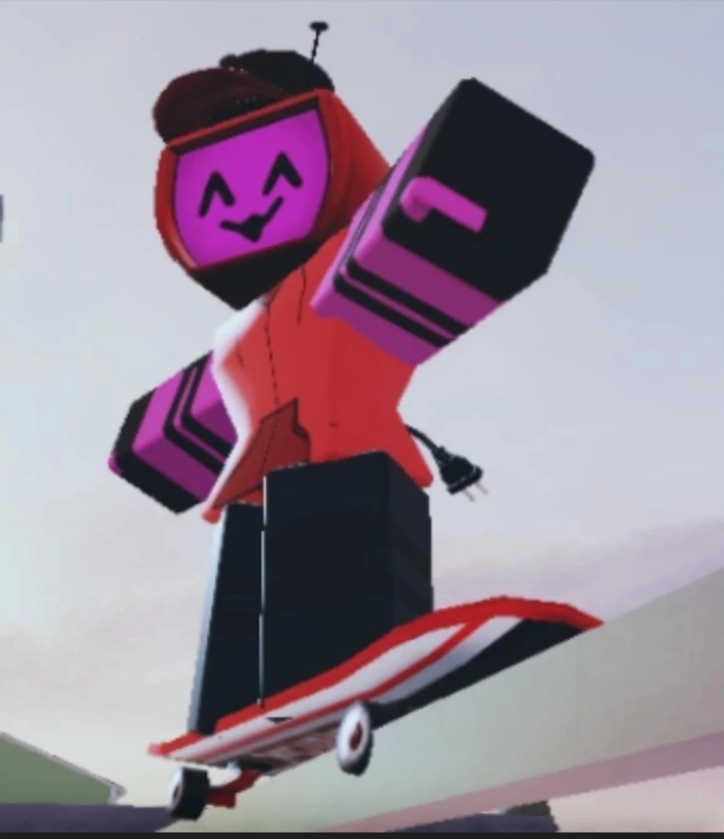 Forsaken but they're all girls thumbnail