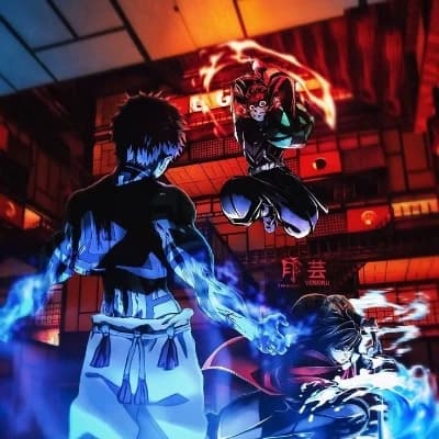 Kimetsu No Yaiba thumbnail