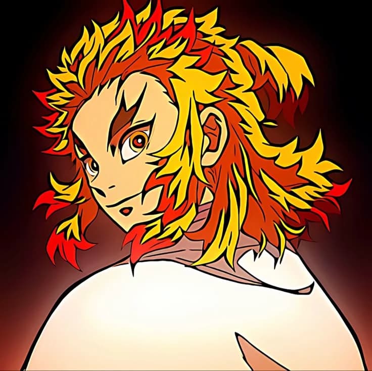 ★Rengoku Kyojuro★ thumbnail