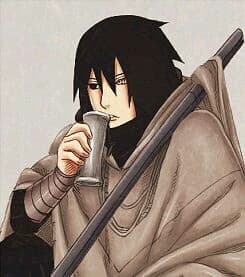 Sasuke Uchiha thumbnail