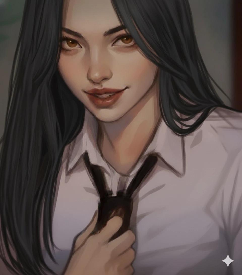 Victoria Amil thumbnail