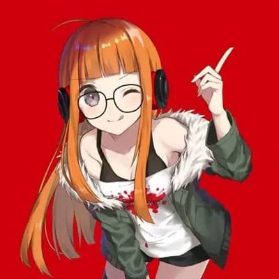 Futaba Sakura thumbnail