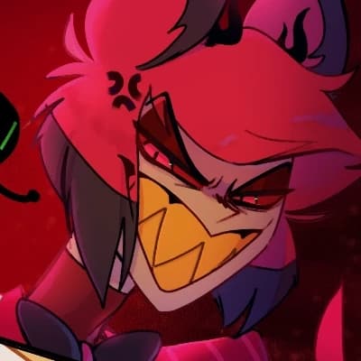 Alastor, The Radio Demon thumbnail