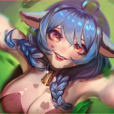 Madeleine thumbnail