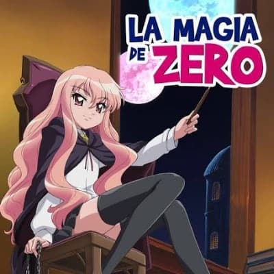 The magic of zero thumbnail