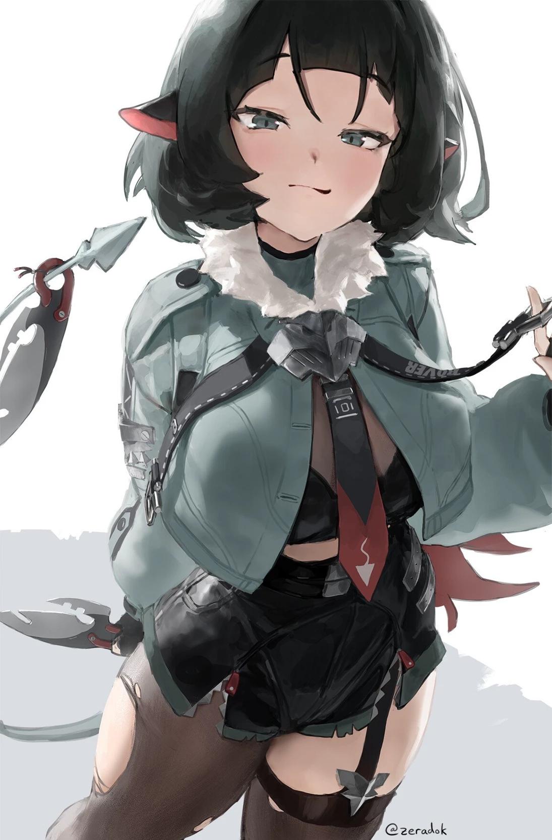 Jane Doe thumbnail