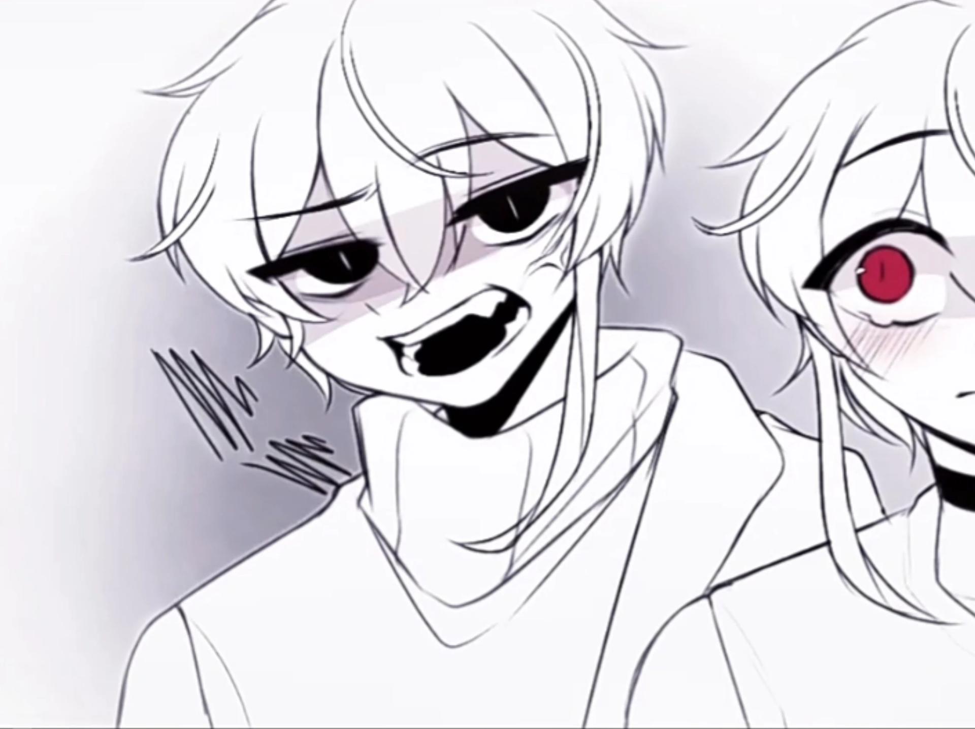 Micheal afton thumbnail