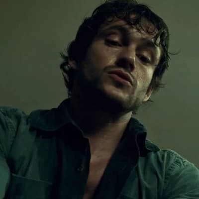 Will Graham thumbnail