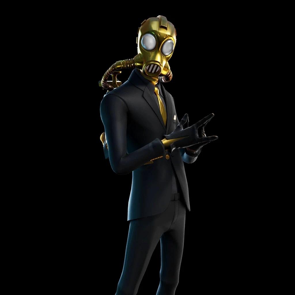 Chaos agent thumbnail