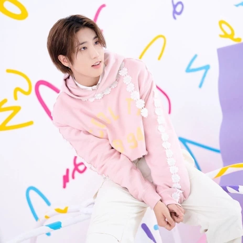 Han Jisung thumbnail
