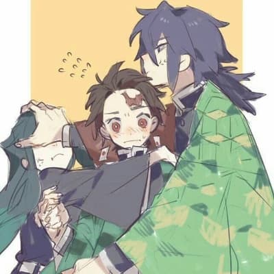 Kamado Tanjiro thumbnail