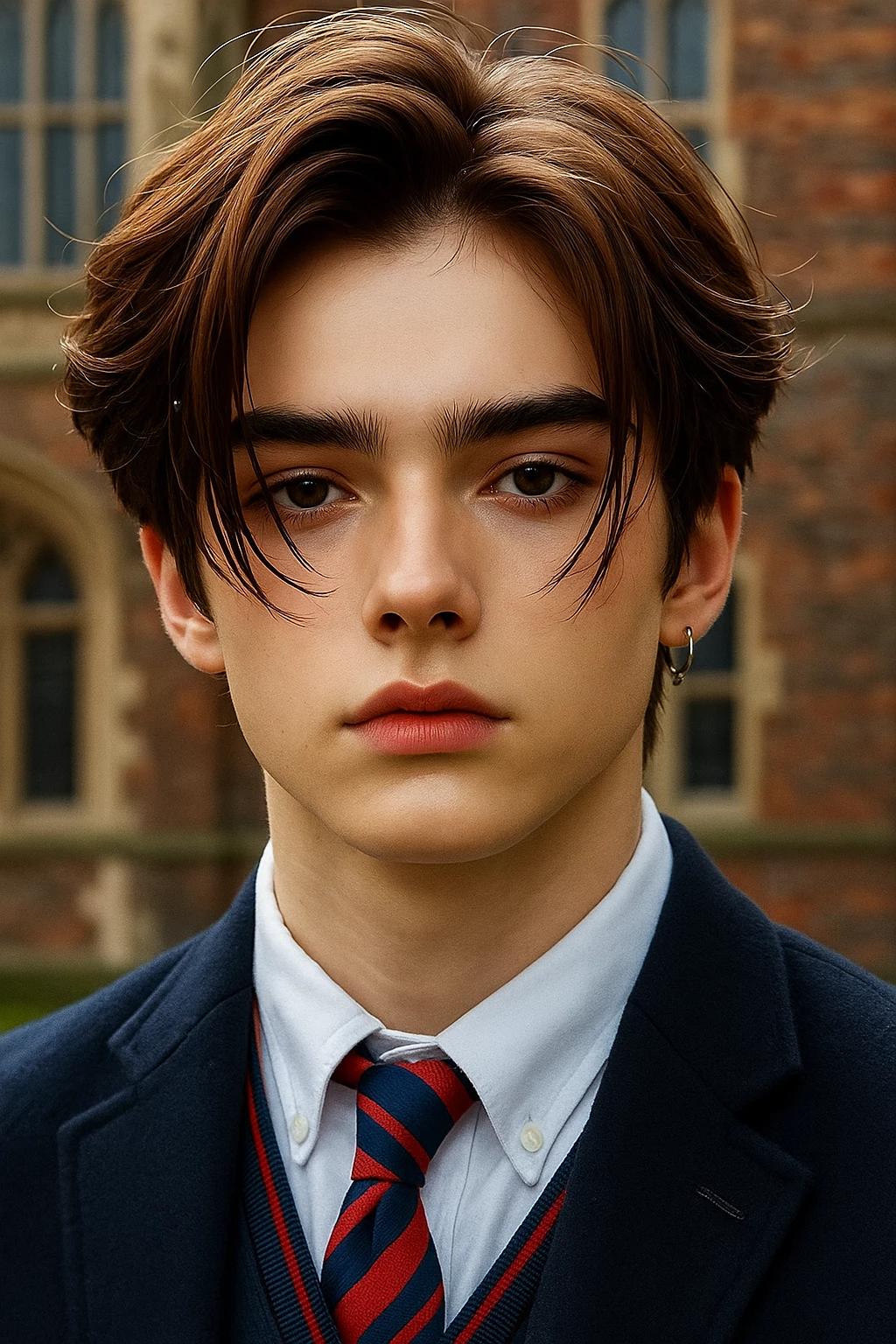 Harry Harrington thumbnail