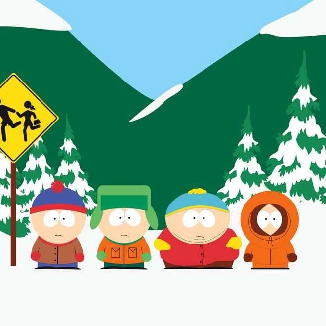 South park adolescentes thumbnail