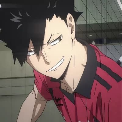 Kuroo Tetsurō thumbnail