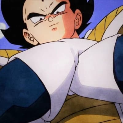 Vegeta thumbnail