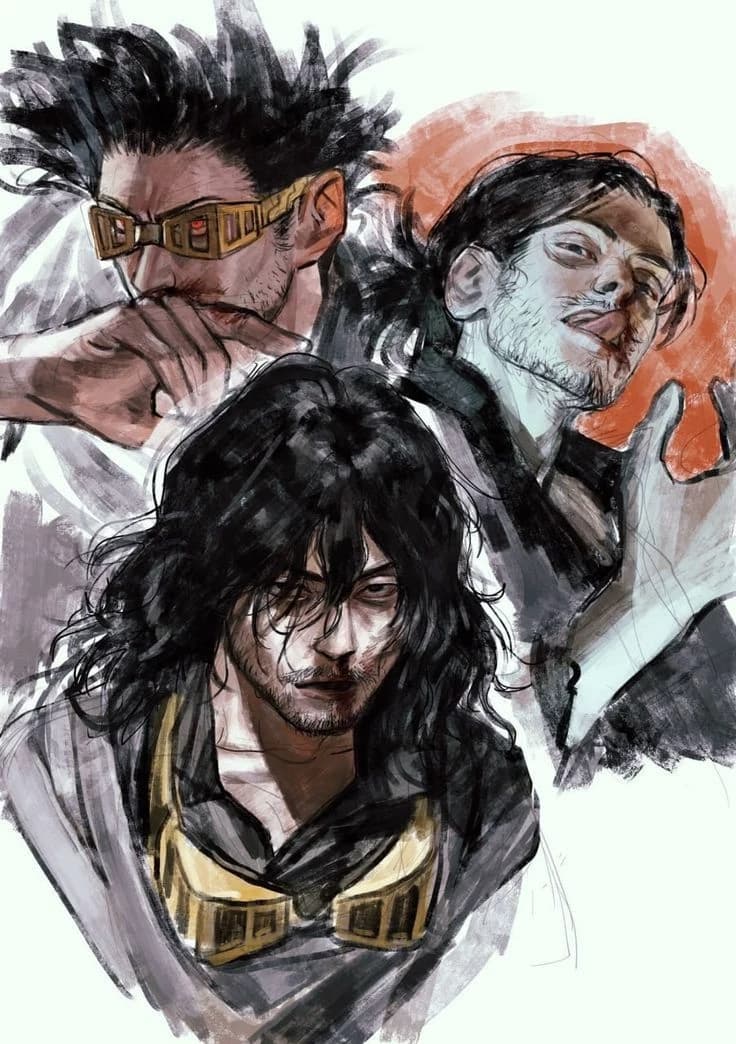 Shouta Aizawa  thumbnail