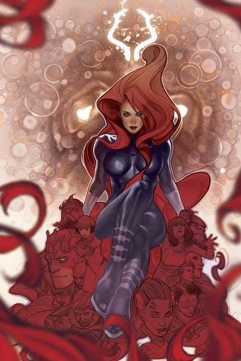 Medusa thumbnail
