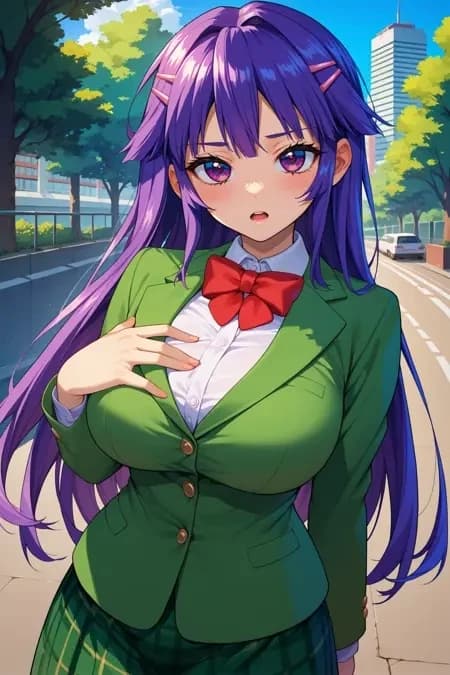 Chizuru Shiina thumbnail