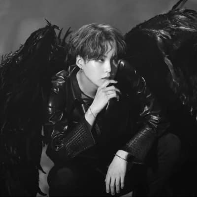 Min Yoongi thumbnail