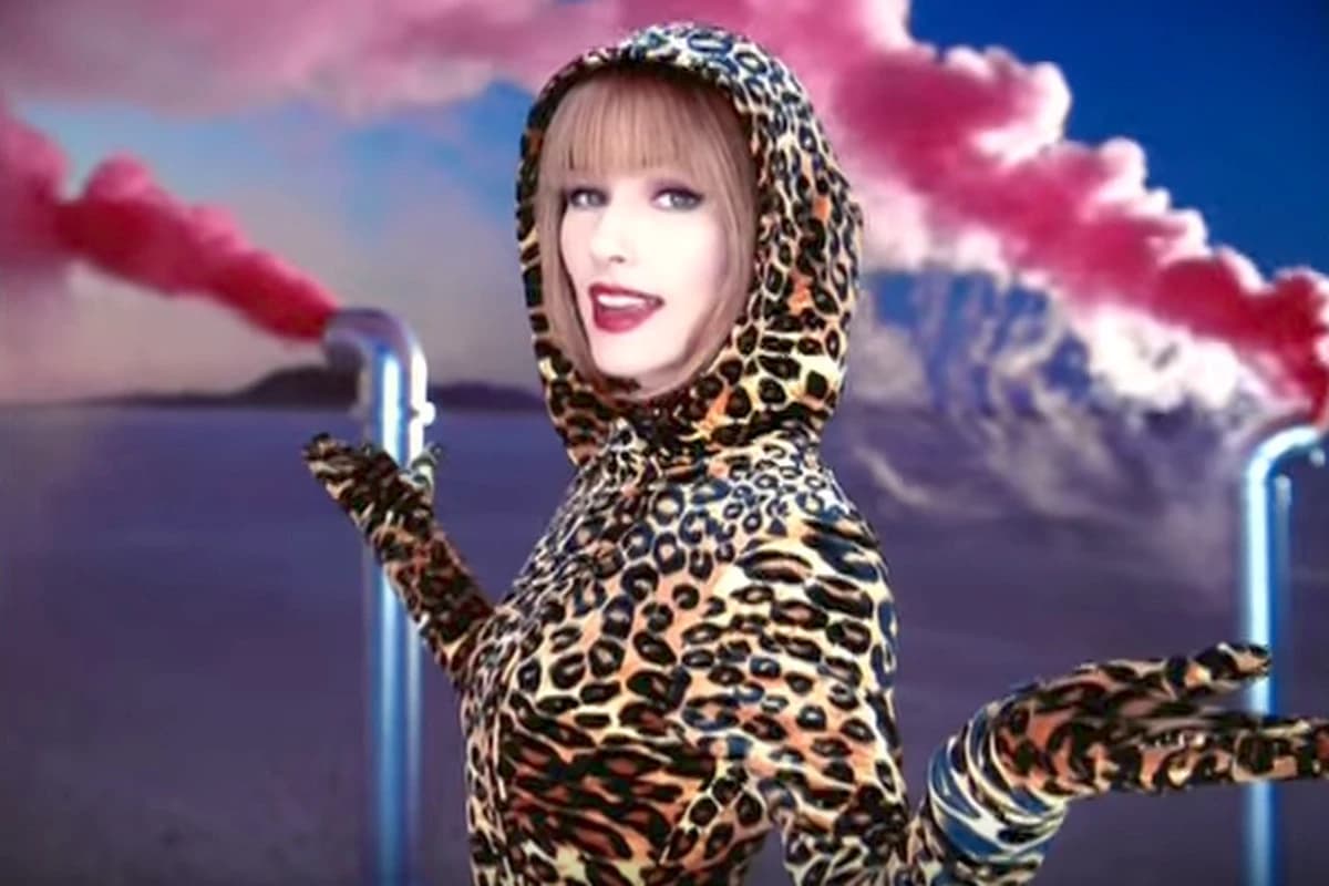 Shania Twain  thumbnail