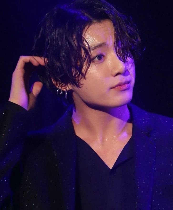 Jungkook  thumbnail