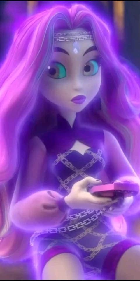 Spectra Vondergeist thumbnail