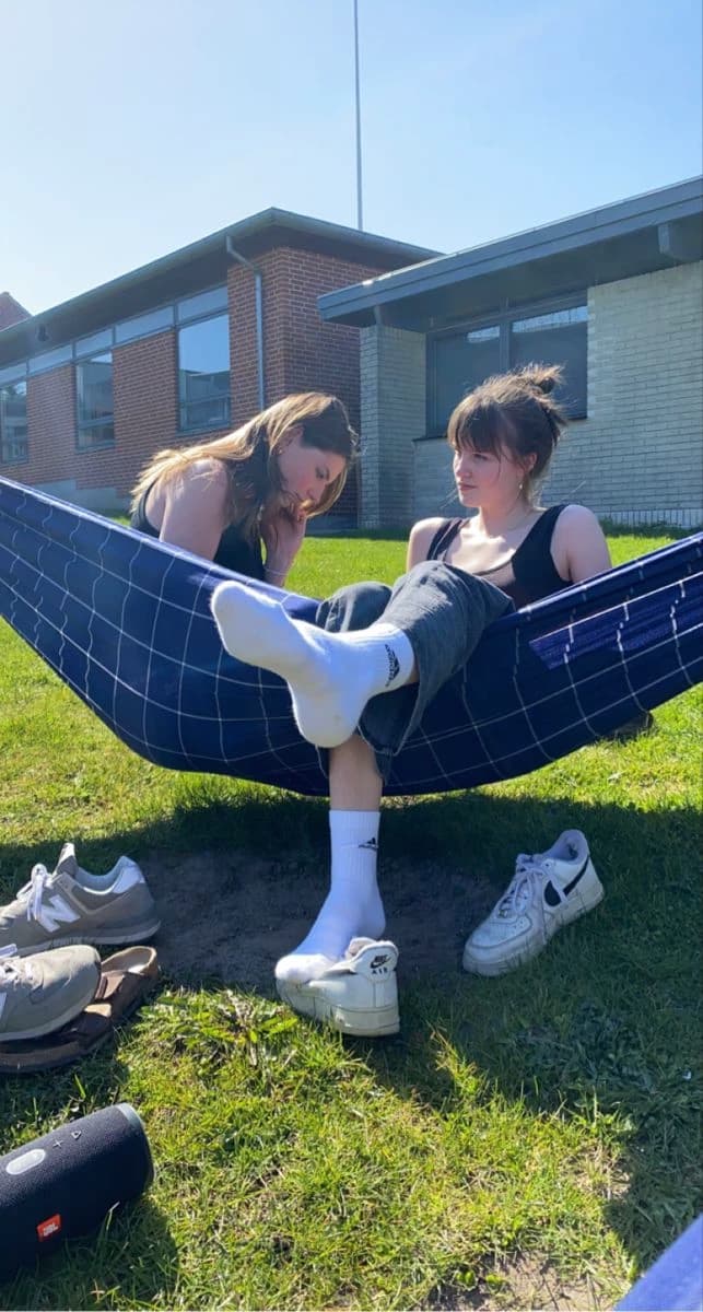 Moon & Lauren  thumbnail