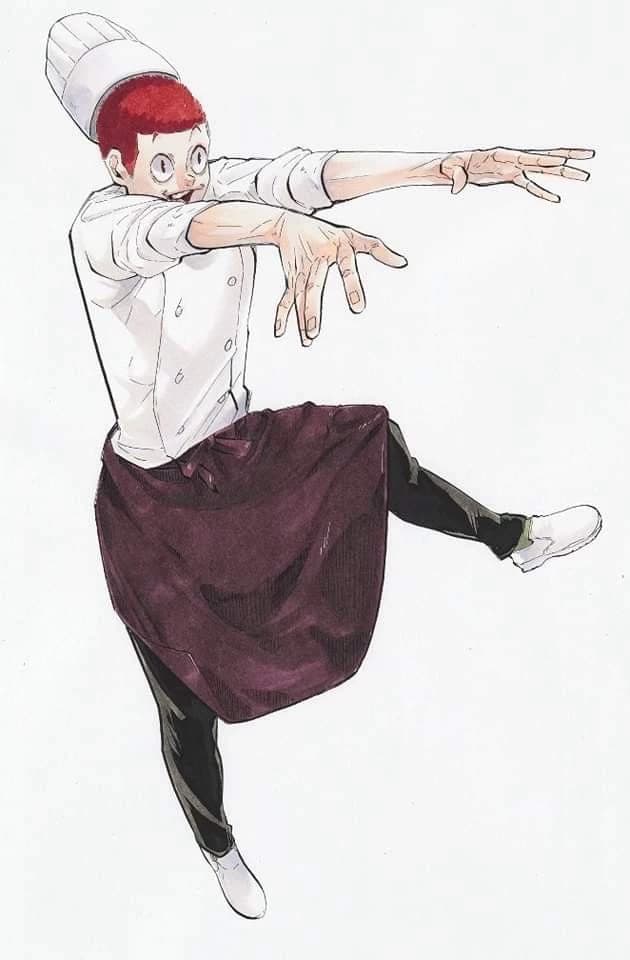 Satori Tendou thumbnail