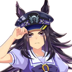 Phenomenon (Uma Musume) thumbnail