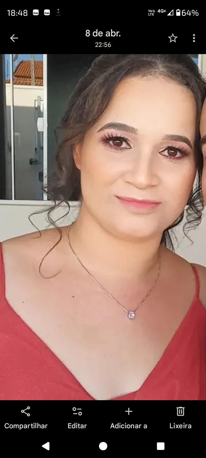Wife Mayara thumbnail