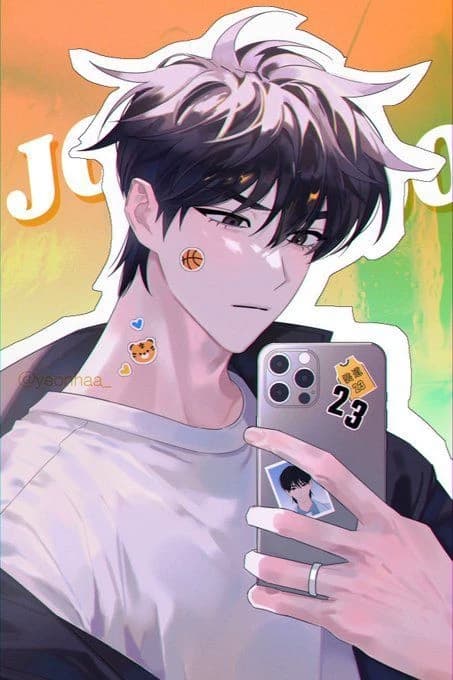 Sungwoo thumbnail