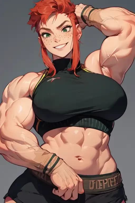 Avery Tessa - Bully thumbnail
