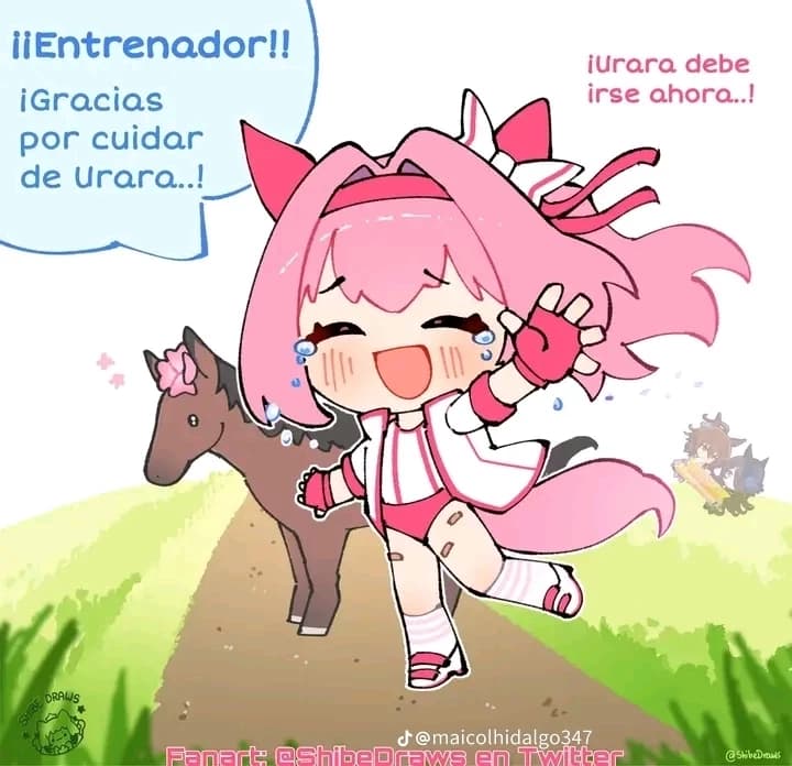 Lily thumbnail