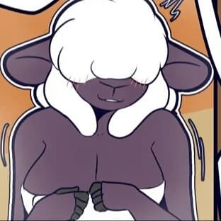 Sheep Mommy thumbnail
