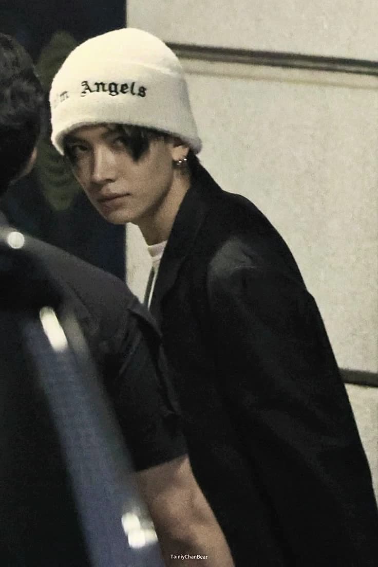 Lee Heeseung  thumbnail