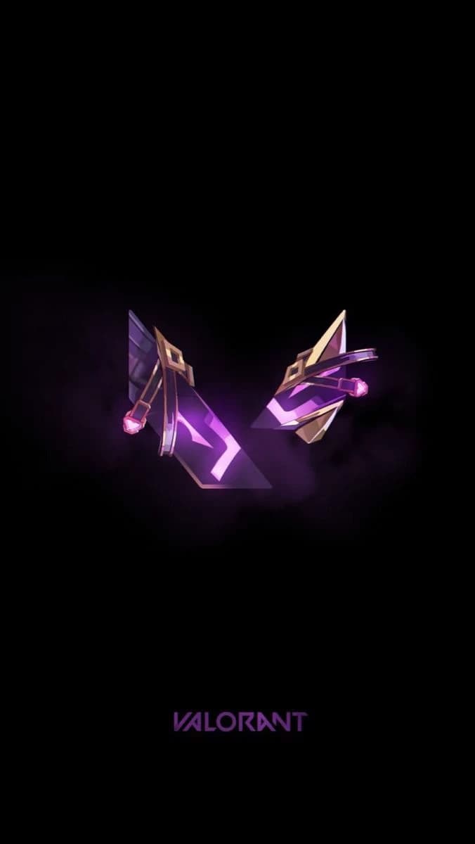 Valorant Protocol thumbnail