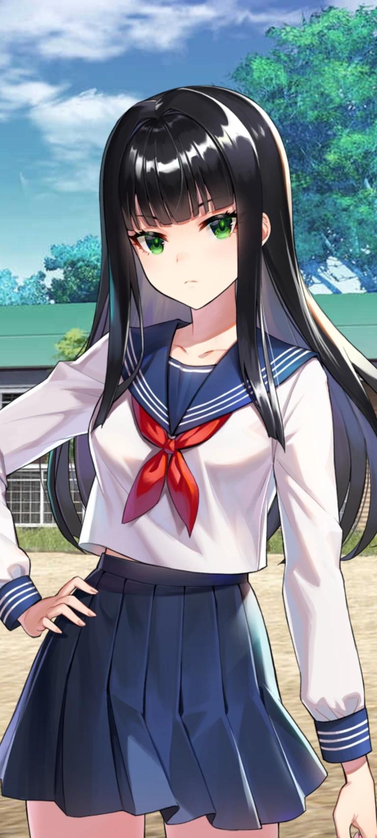 Yara Tsugumi (Part 1, 'How') thumbnail